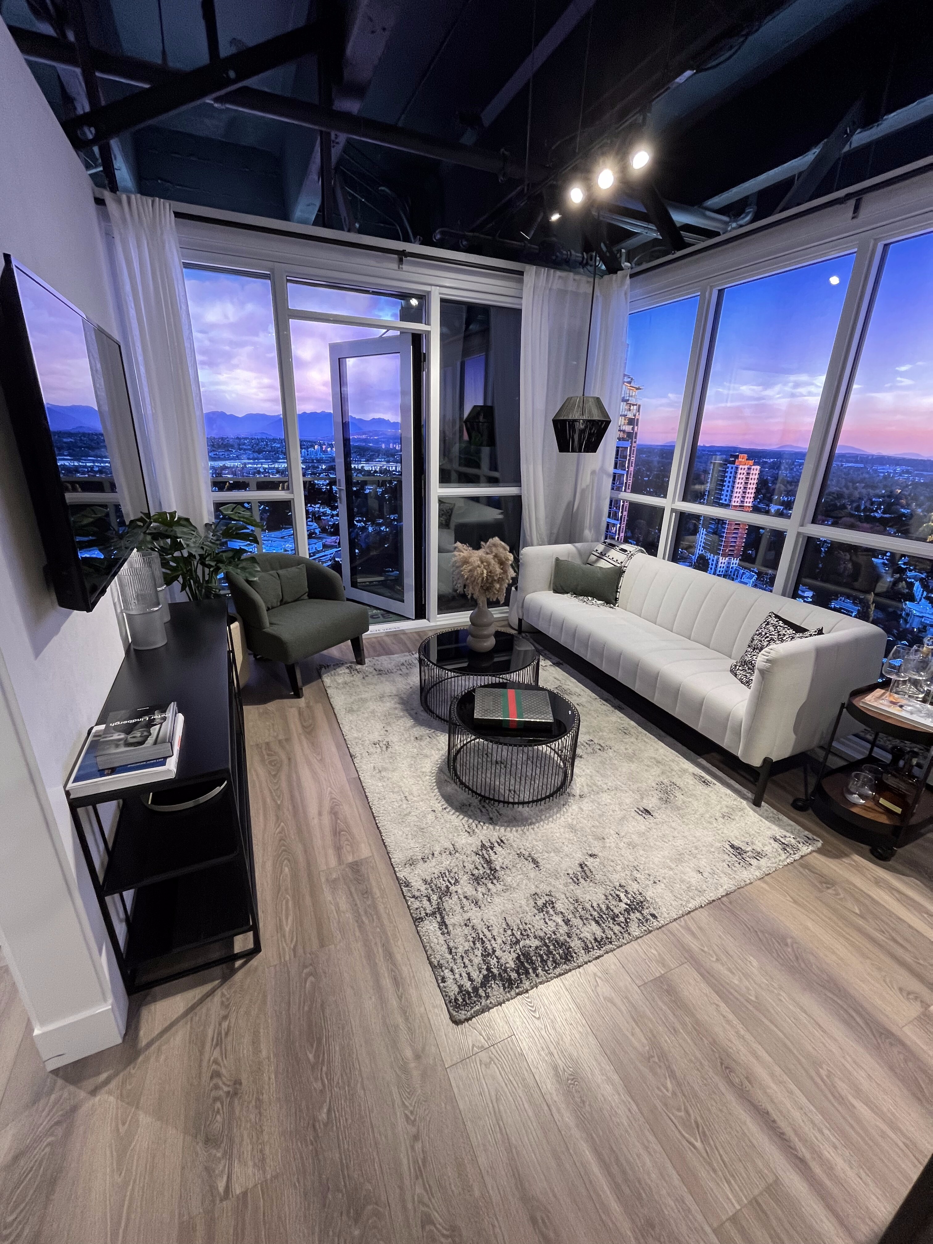 Surrey - Presale Condo Sold